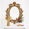 Shelby Raffia Natural Table Lamp