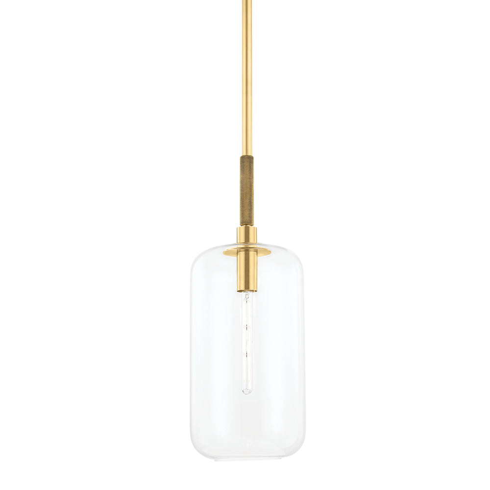 Lenox Hill Pendant