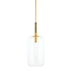 Lenox Hill Pendant