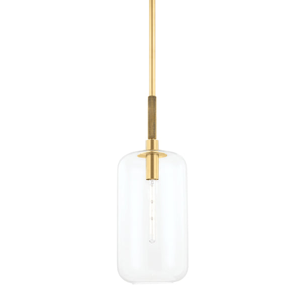 Lenox Hill Pendant