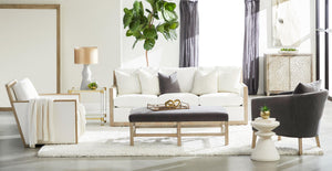 Nouveau End Table