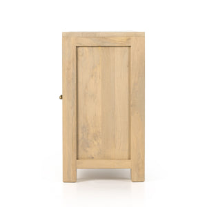 Tilda Sideboard In Natural Circle Cane