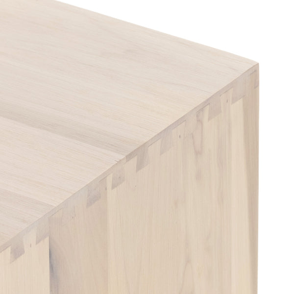 Trey Sideboard In Dove Poplar