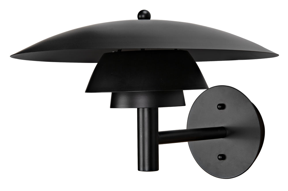 Caprese Sconce