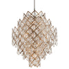 Tiara Chandelier