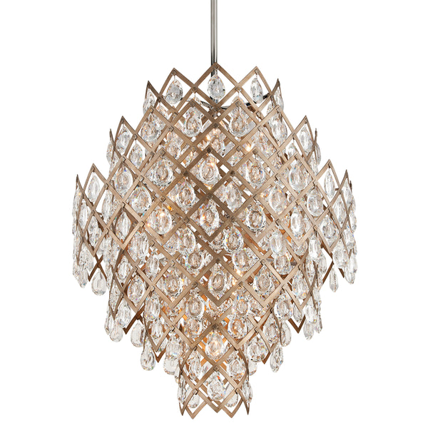 Tiara Chandelier
