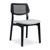 Beth Cane Side Chair