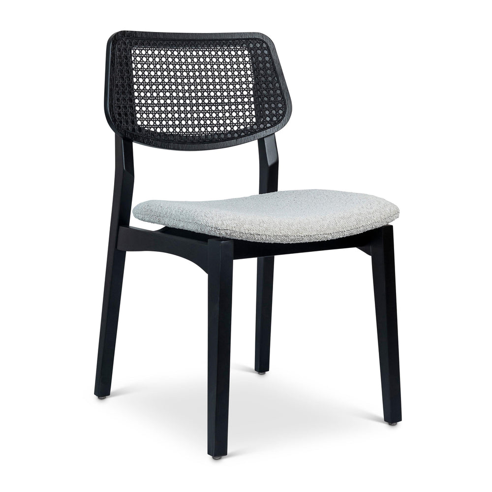 Beth Cane Side Chair
