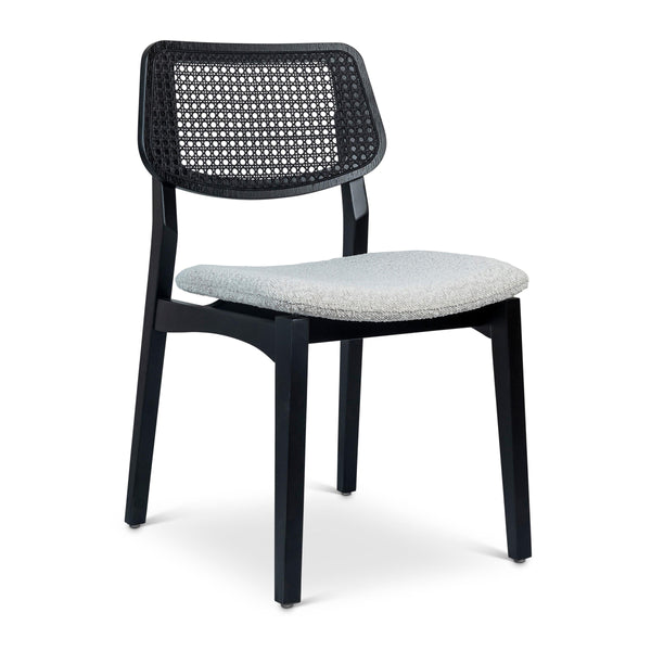 Beth Cane Side Chair