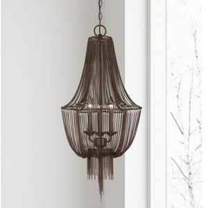 Lezzeno 3 Chandelier
