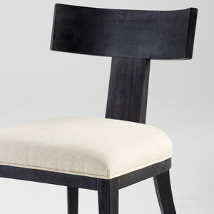 Sedia Dining Chair|Black