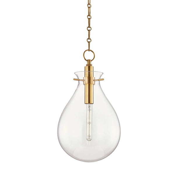 Ivy Pendant