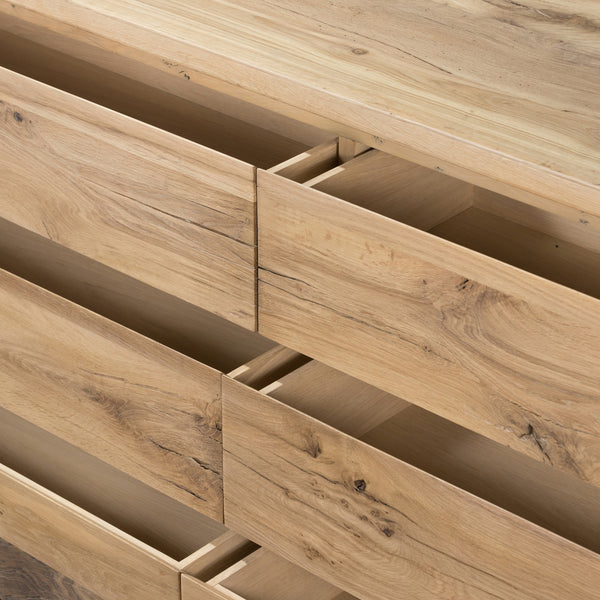 Cassio Dresser in Natural Reclaimed French