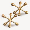 Harlan Objects Brass