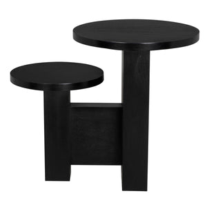 Mikasa Side Table