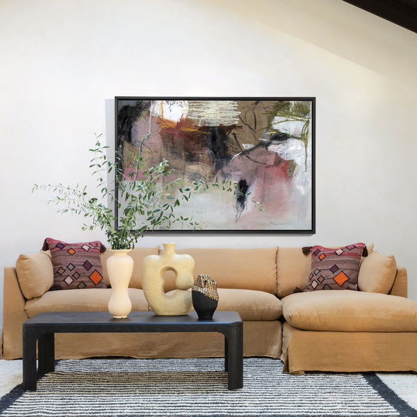 Tivoli 2 Piece Chaise Sectional