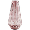 Medium Geneva Vase in Blush
