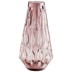 Medium Geneva Vase in Blush