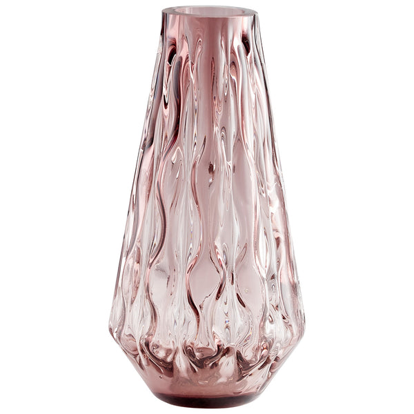 Medium Geneva Vase in Blush
