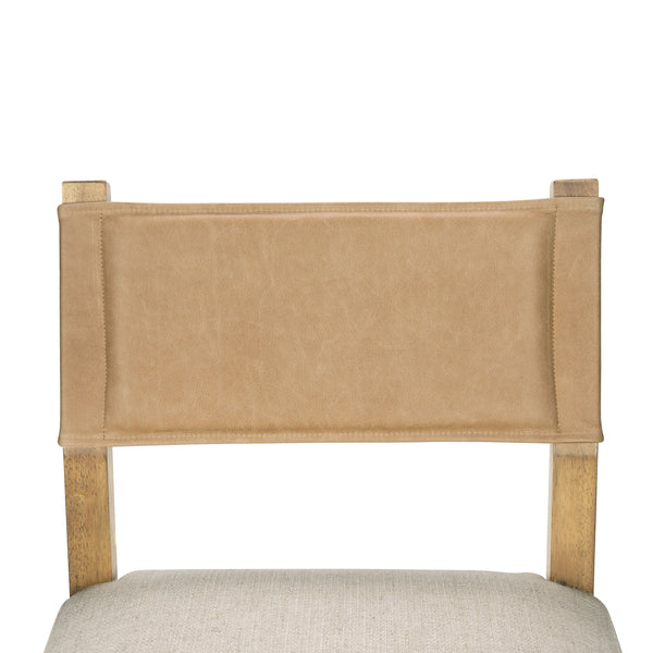 Ferris Counter Stool in Winchester Beige