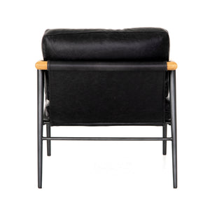Rowen Chair In Sonoma Black