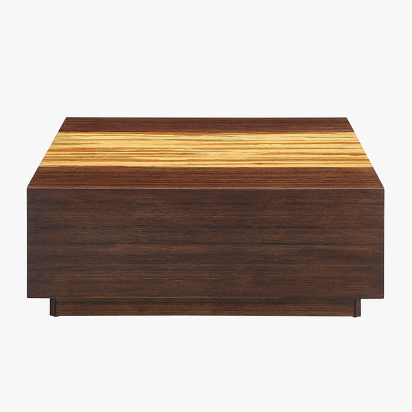Azara Cube, Sable