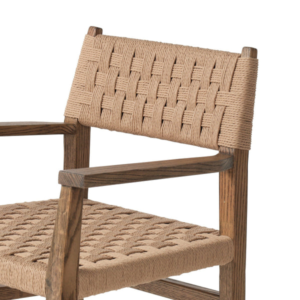 Hamlin Dining Armchair