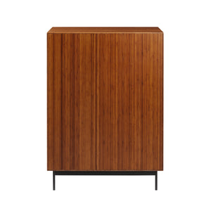 Taylor 5 Drawer Chest, Amber