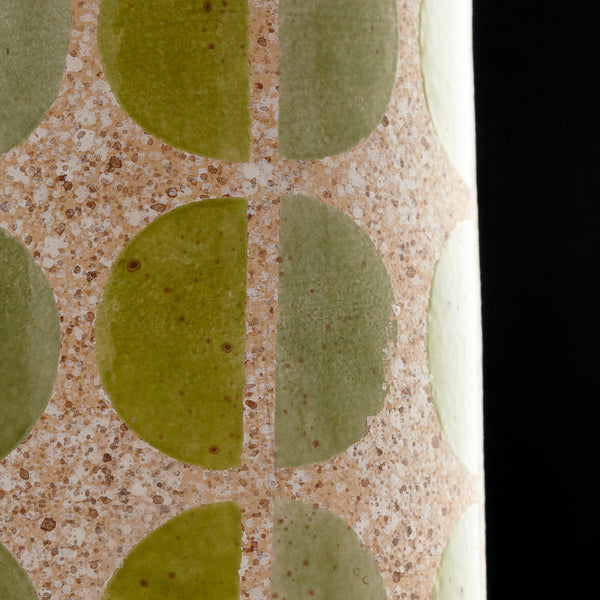 Spruce Vase in Multi Color