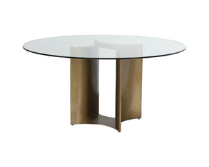 Denver Dining Table Base