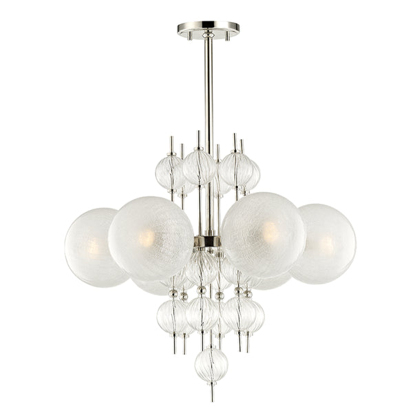 Calypso Chandelier