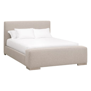 Warren Cal King Bed