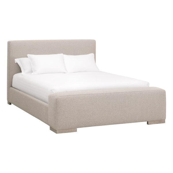 Warren Cal King Bed