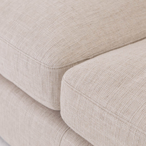 Bloor Sofa 98" in Essence Natural