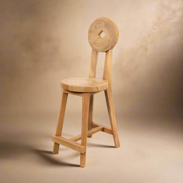 Brauer Stool