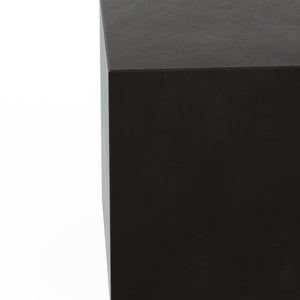 Bloc End Table