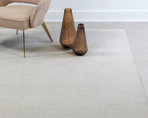 Whistler Hand-loomed Rug - Ivory - 8' X 10'