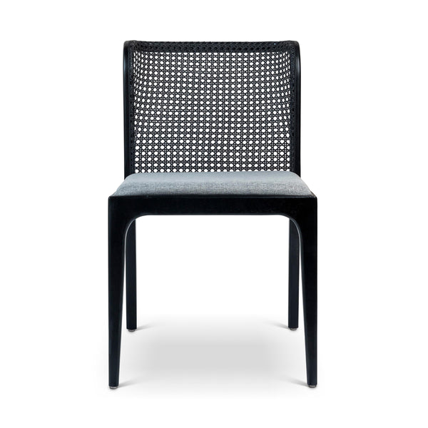 Eloa Cane Chair