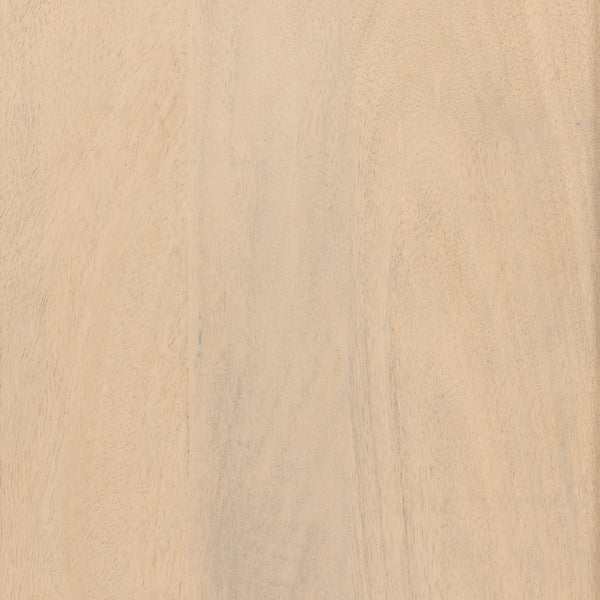 Caprice Tall Cabinet In Natural Mango