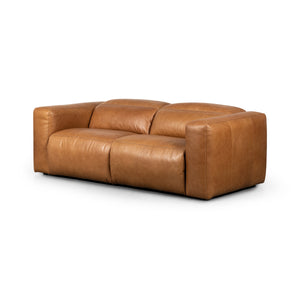 Radley Power Recliner 2Pc Sectional In 89"
