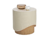 PATRAS END TABLE