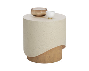 PATRAS END TABLE