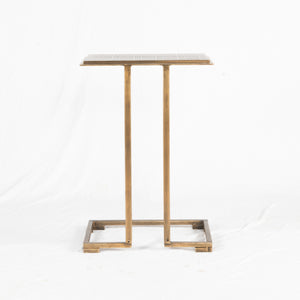 Acid Etch C Table