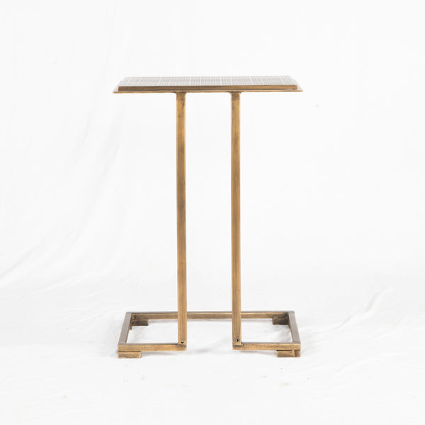 Acid Etch C Table