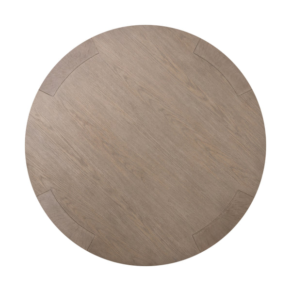 Sheffield Small Coffee Table in Warm Natural