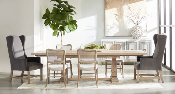Bennett Arm Chair