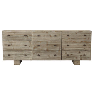 Monroe Chest