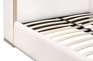 Tailor Shelter Queen Bed