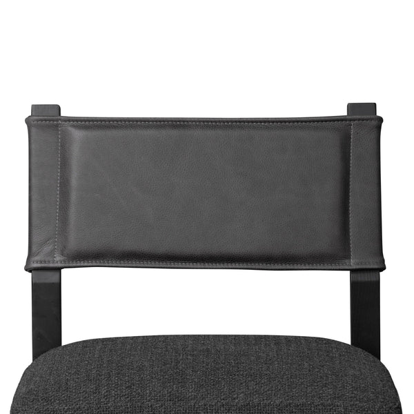 Ferris Dining Chair - Gibson Black