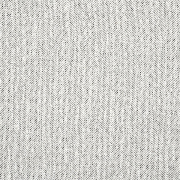 Roy I 84" Frost Gray Upholstered Three Seater Sofa
